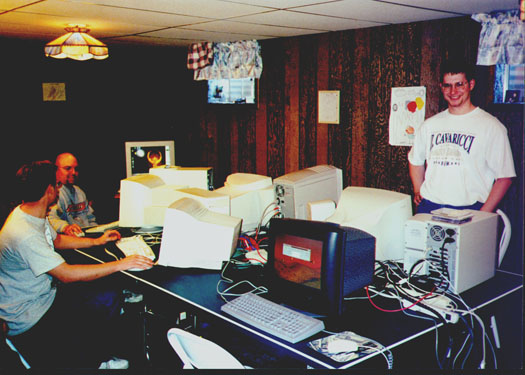 LanParty1