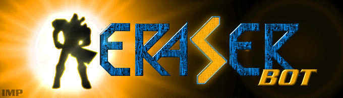 Eraserlogo